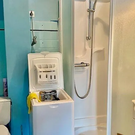 Holiday home Maison Jardin Clos Avec Bbq, 2 Appts Equipes, Proche Cures Et Commerces - Fr-1-703-175