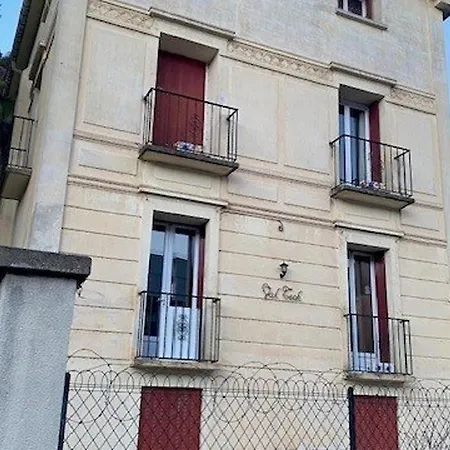 Maison Jardin Clos Avec Bbq, 2 Appts Equipes, Proche Cures Et Commerces - Fr-1-703-175