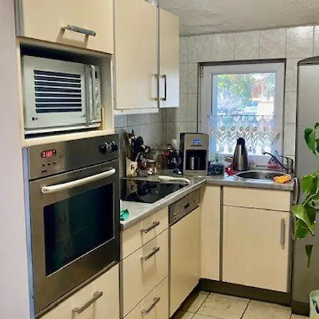 Maison Jardin Clos Avec Bbq, 2 Appts Equipes, Proche Cures Et Commerces - Fr-1-703-175 Amelie-les-Bains-Palalda