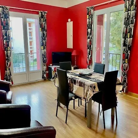 Holiday home Maison Jardin Clos Avec Bbq, 2 Appts Equipes, Proche Cures Et Commerces - Fr-1-703-175 Amelie-les-Bains-Palalda